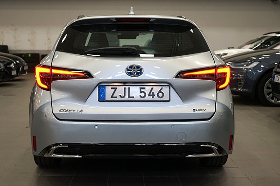 Toyota Corolla 17 of 17