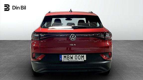 Volkswagen ID.4 5 of 12