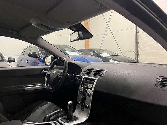 Volvo V50 11 of 18