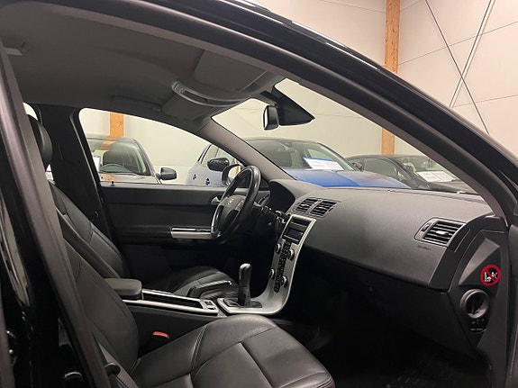 Volvo V50 10 of 18
