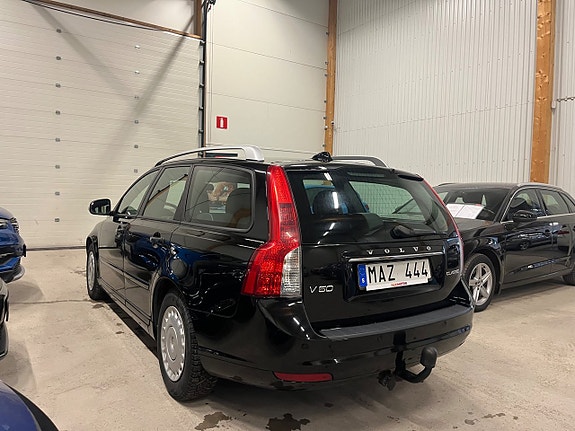 Volvo V50 6 of 18