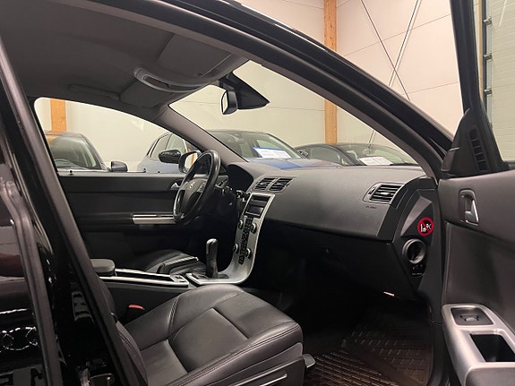 Volvo V50 9 of 18