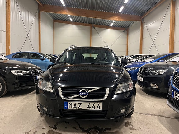 Volvo V50 8 of 18