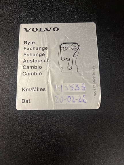 Volvo V50 18 of 18