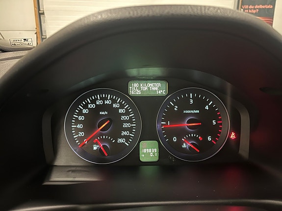 Volvo V50 17 of 18