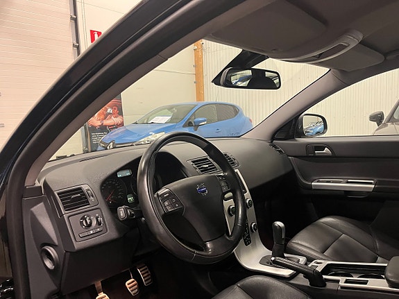 Volvo V50 15 of 18