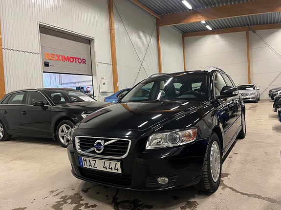 Volvo V50 7 of 18
