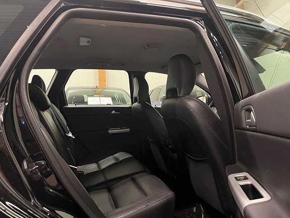 Volvo V50 12 of 18