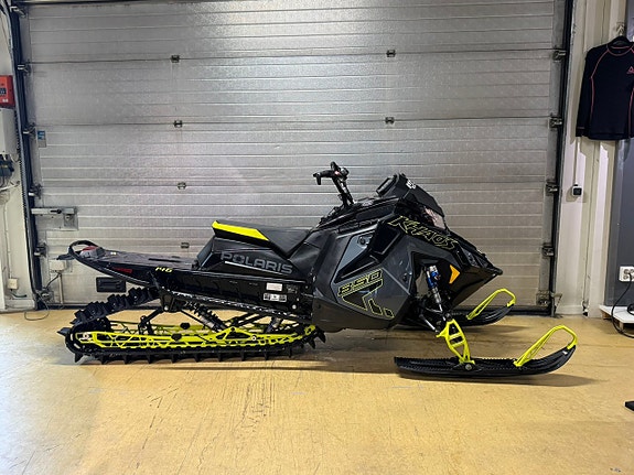 Polaris 850 Rmk Khaos 146 7S ES -22