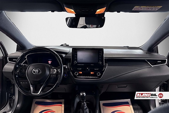 Toyota Corolla 10 of 10