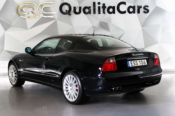 Maserati Coupe 3 of 23