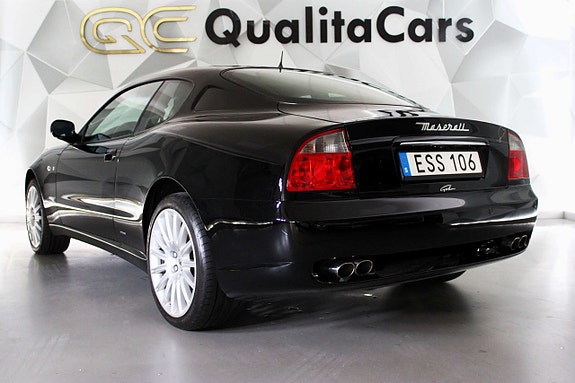Maserati Coupe 10 of 23