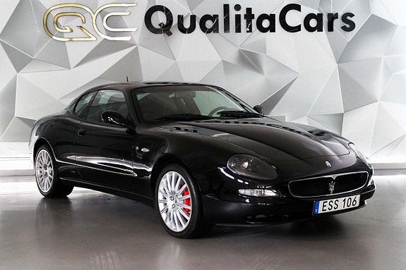 Maserati Coupe 2 of 23