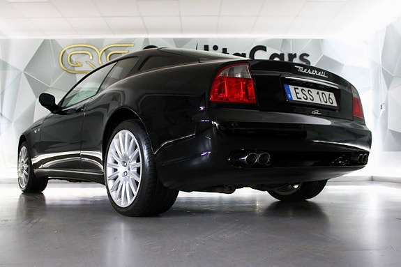 Maserati Coupe 7 of 23