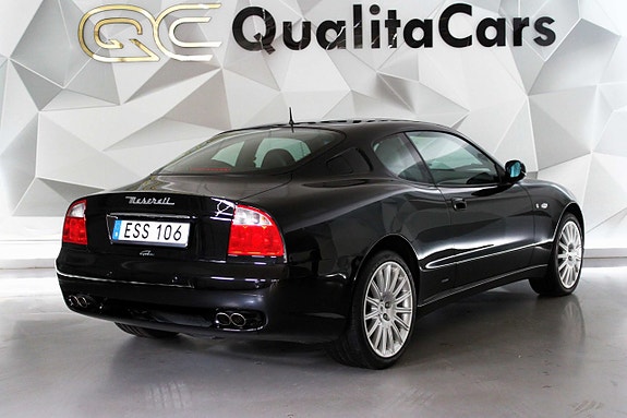 Maserati Coupe 4 of 23