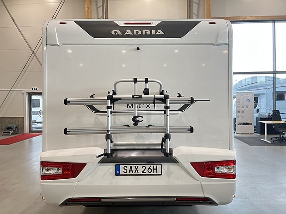 Adria Matrix Plus 670 DL / Alsike Maskin räntekampanj 3,49%, gäller Fre-Sön 3 of 19