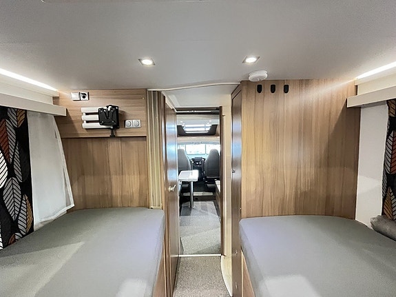 Adria Matrix Plus 670 DL / Alsike Maskin räntekampanj 3,49%, gäller Fre-Sön 17 of 19