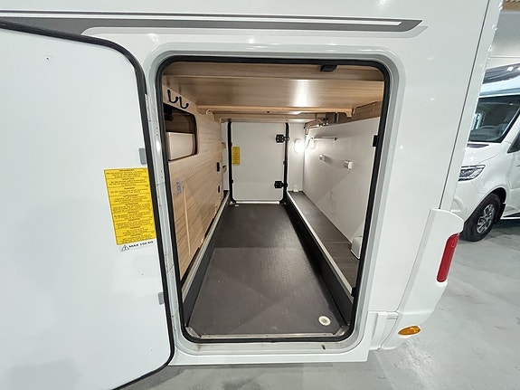 Adria Matrix Plus 670 DL / Alsike Maskin räntekampanj 3,49%, gäller Fre-Sön 5 of 19