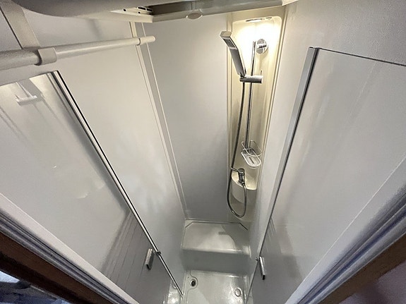 Adria Matrix Plus 670 DL / Alsike Maskin räntekampanj 3,49%, gäller Fre-Sön 14 of 19
