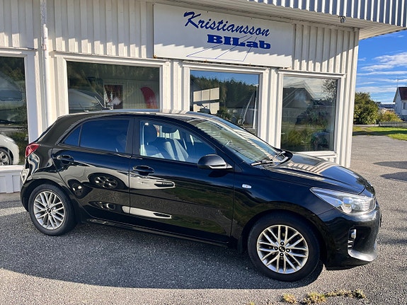 Kia Rio 9 of 10
