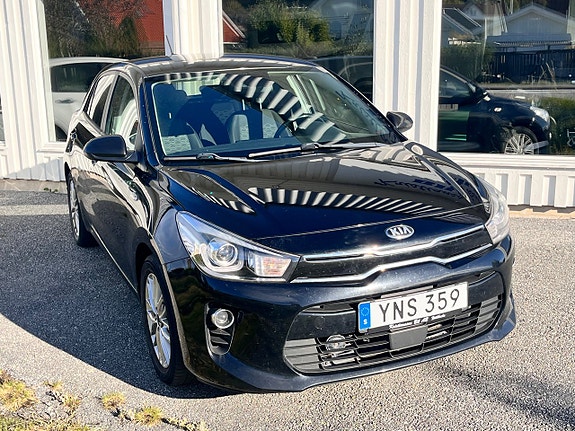Kia Rio 10 of 10