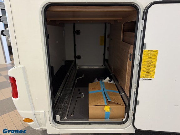 Adria Matrix 670 SL Nordkapp ALDE, AUTO, 3500kg 6 of 20
