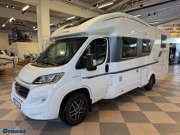 Adria Matrix 670 SL Nordkapp ALDE, AUTO, 3500kg 3 of 20