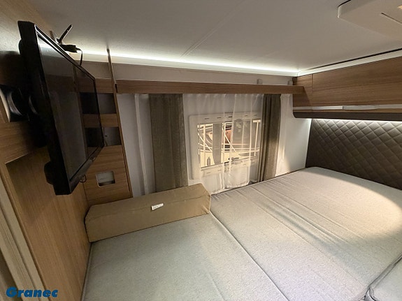 Adria Matrix 670 SL Nordkapp ALDE, AUTO, 3500kg 15 of 20