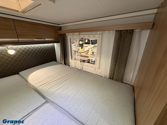 Adria Matrix 670 SL Nordkapp ALDE, AUTO, 3500kg 16 of 20