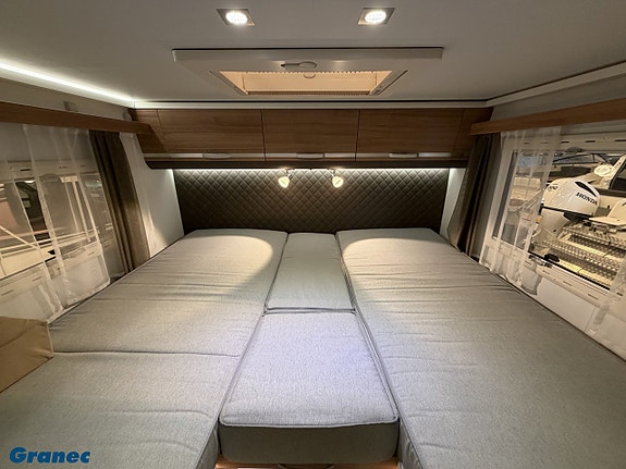 Adria Matrix 670 SL Nordkapp ALDE, AUTO, 3500kg 14 of 20