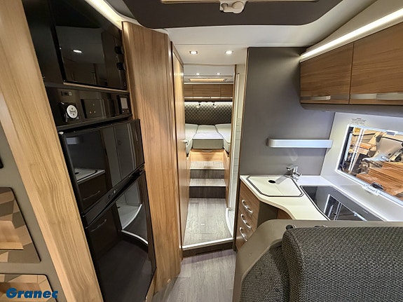 Adria Matrix 670 SL Nordkapp ALDE, AUTO, 3500kg 10 of 20