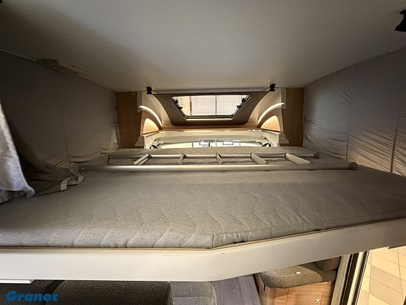 Adria Matrix 670 SL Nordkapp ALDE, AUTO, 3500kg 19 of 20