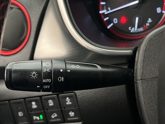 Suzuki Vitara 16 of 30