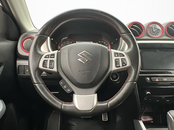 Suzuki Vitara 14 of 30