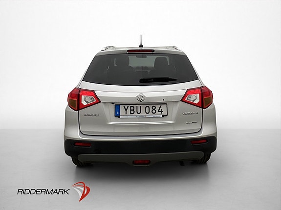 Suzuki Vitara 7 of 30