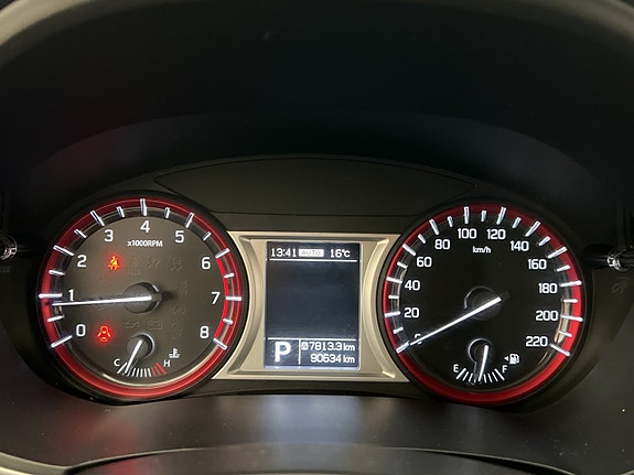 Suzuki Vitara 18 of 30