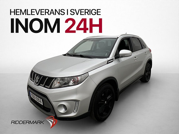 Suzuki Vitara 3 of 30