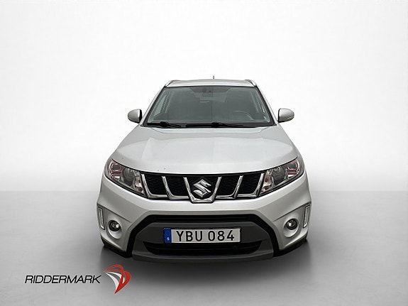 Suzuki Vitara 2 of 30