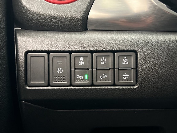 Suzuki Vitara 15 of 30
