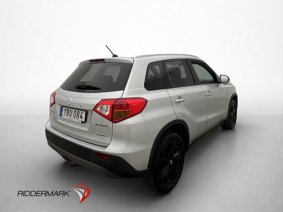 Suzuki Vitara 8 of 30
