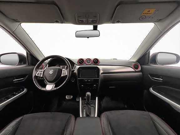 Suzuki Vitara 13 of 30