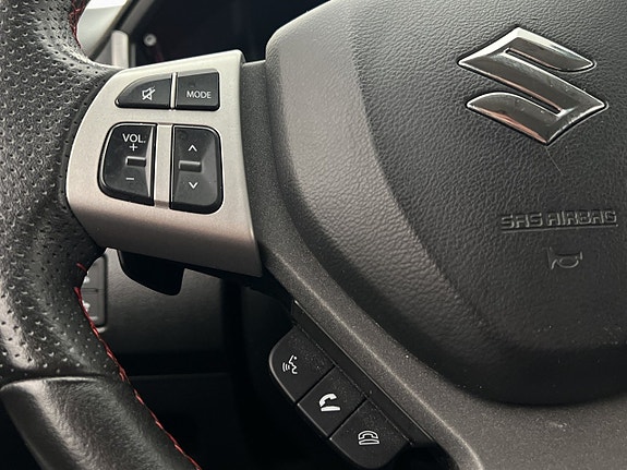 Suzuki Vitara 17 of 30