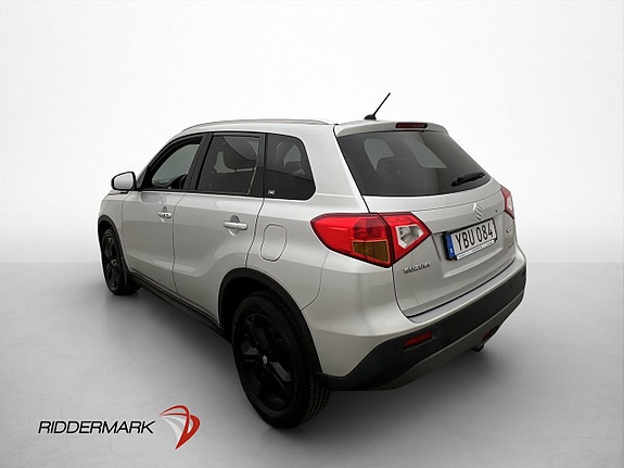 Suzuki Vitara 6 of 30