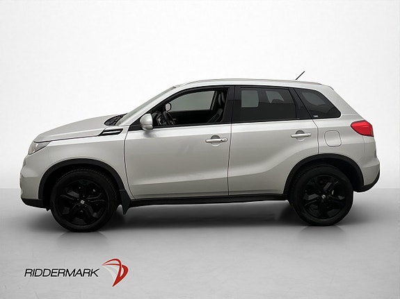 Suzuki Vitara 5 of 30