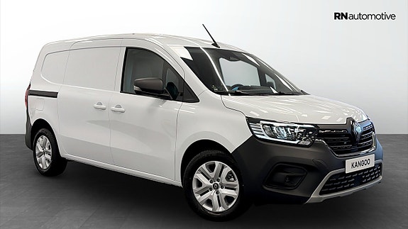 Renault Kangoo 7 of 24