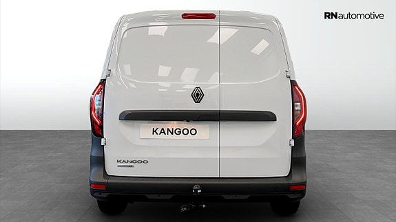 Renault Kangoo 4 of 24