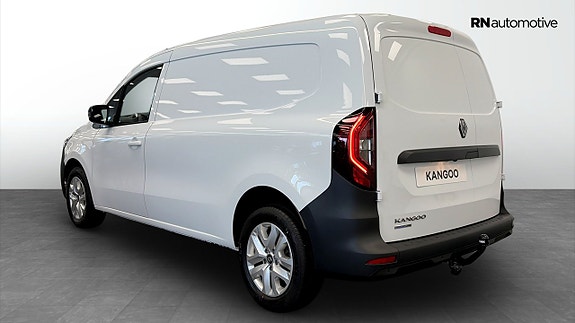 Renault Kangoo 3 of 24