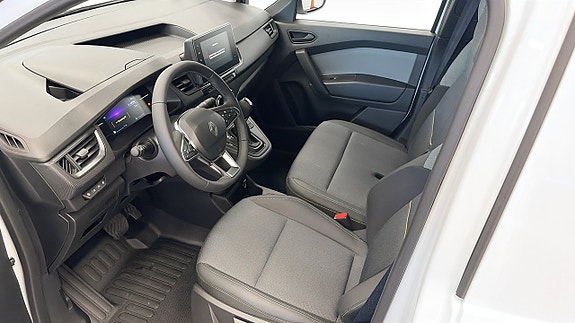 Renault Kangoo 11 of 24