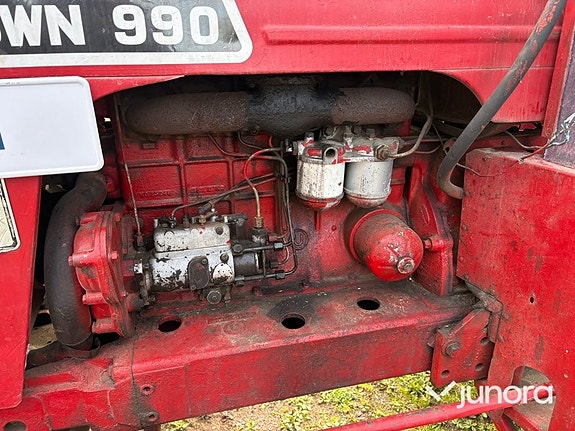 Traktor David Brown 990 21 of 30