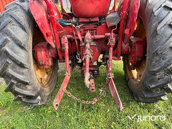 Traktor David Brown 990 24 of 30